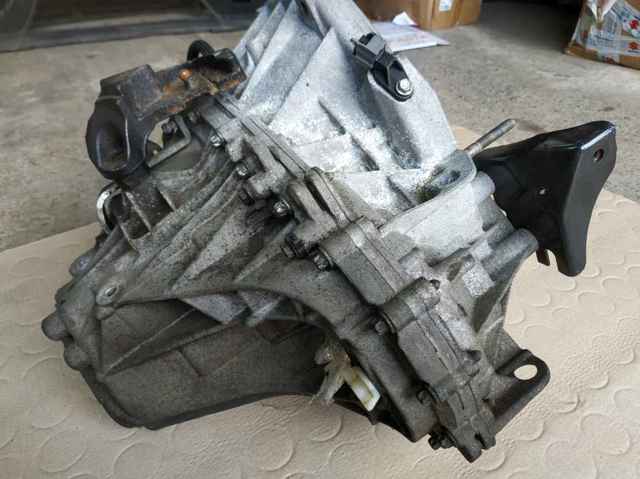TL4 RENAULT КПП в сборе (механическая коробка передач) купить в Ирпень