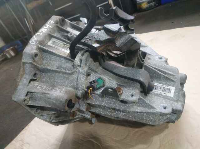 TL4A022 КПП купить Ужгород