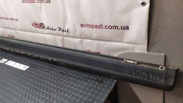VPLGP0366 LAND ROVER Подножка правая купить в Винница