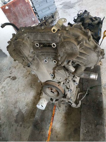 VQ25DE NISSAN Двигатель в сборе купить в Харьков
