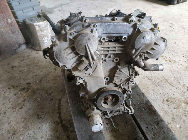 NISSAN VQ25DE Двигатель в сборе в наличии Ровно