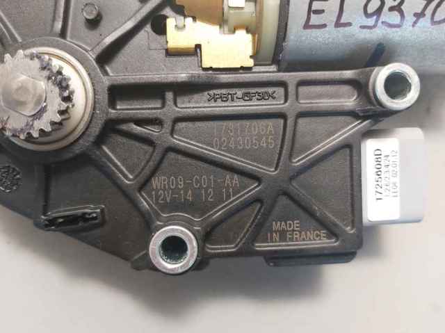 HYUNDAI WR09C01AA в наличии Черкассы