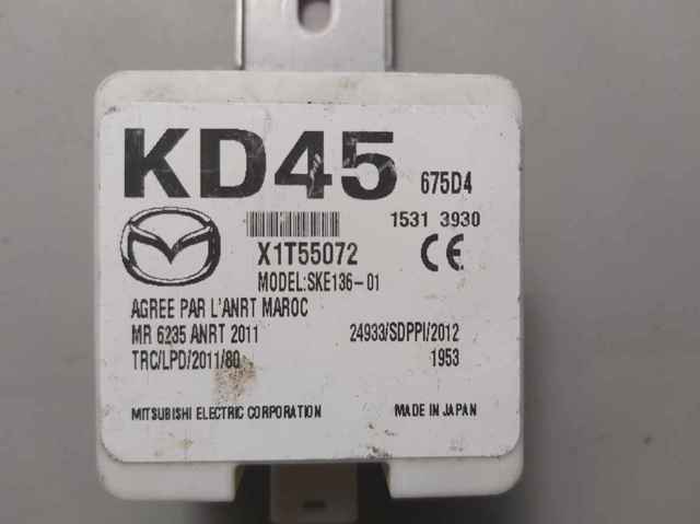 X1T55072 MAZDA купить в Кривой Рог