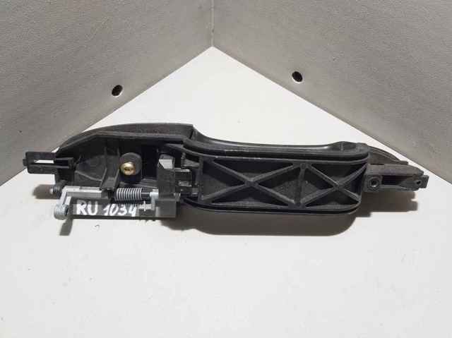 FORD XS41A266B23AJ Держатель наружной ручки двери задней левой в наличии Черновцы
