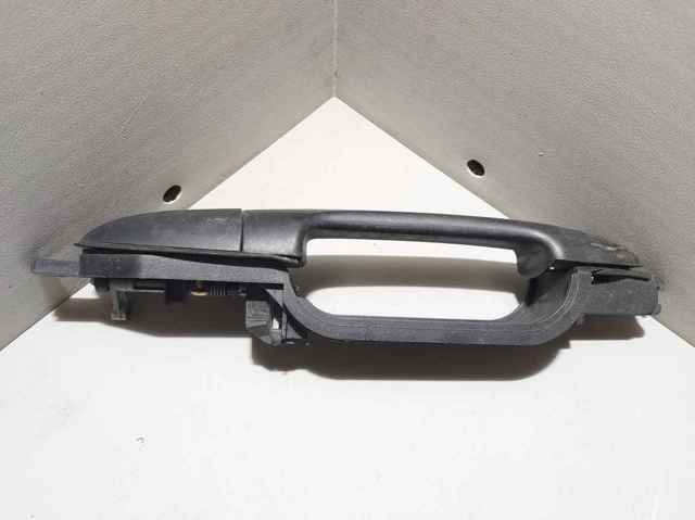 XS41A266B23AJ FORD Держатель наружной ручки двери задней левой купить в Одесса