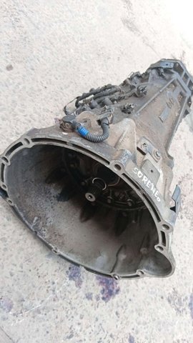 АКПП в сборе Y6CA4E HYUNDAI
