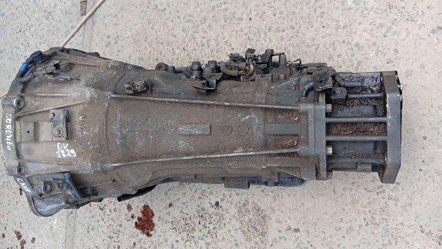 Y6CA4E HYUNDAI АКПП купить в Винница