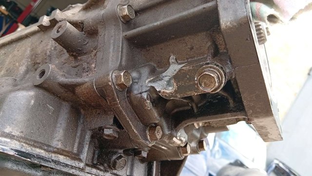 Y6CA4E HYUNDAI АКПП в сборе (автоматическая коробка передач) купить в Черкассы