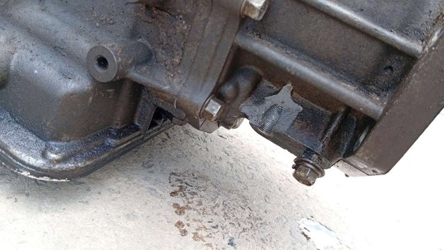 Y6CA4E HYUNDAI АКПП купить в Днепр