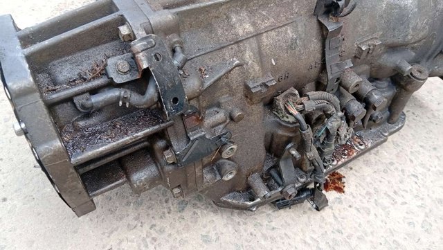 HYUNDAI Y6CA4E АКПП в наличии Полтава