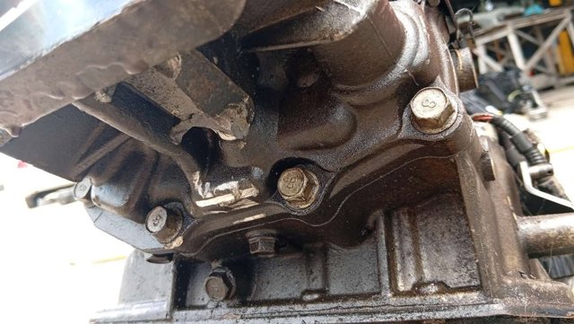 Y6CA4E HYUNDAI АКПП купить в Киев