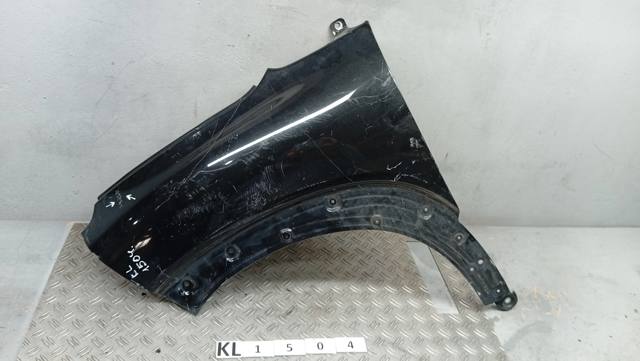 Крыло левое YQ00049180 PEUGEOT