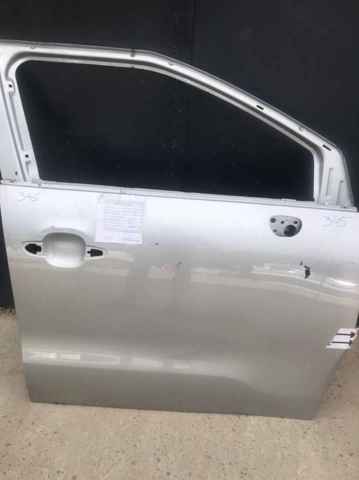 YQ00173880 PEUGEOT Дверь передняя правая купить в Львов