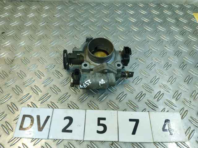 Дроссельная заслонка в сборе Z60113640B MAZDA