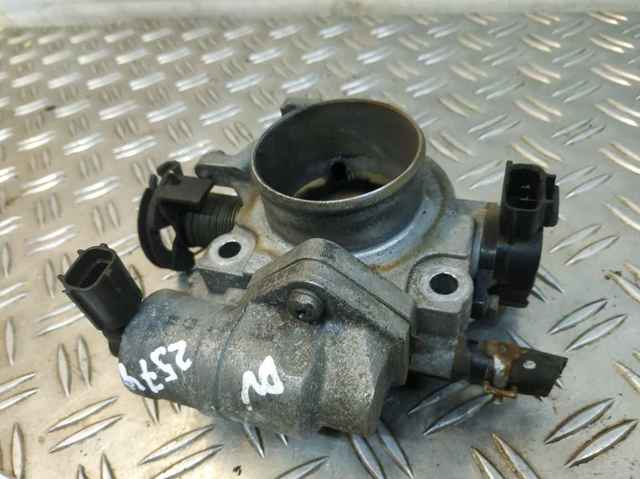 MAZDA Z60113640B Дроссельная заслонка в наличии Украина