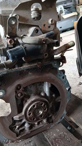 Z62702300A MAZDA Двигатель купить в Черновцы