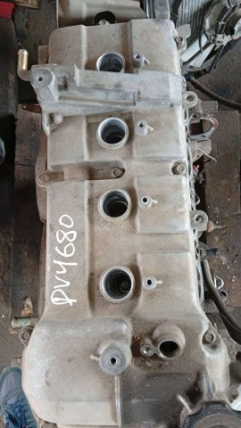 Z62702300A MAZDA Двигатель купить в Винница