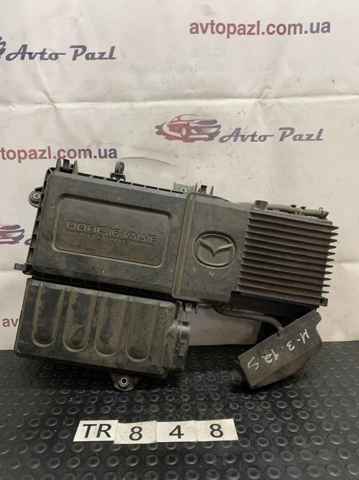 Z66813Z0X Корпус воздушного фильтра, нижняя часть купить Сумы