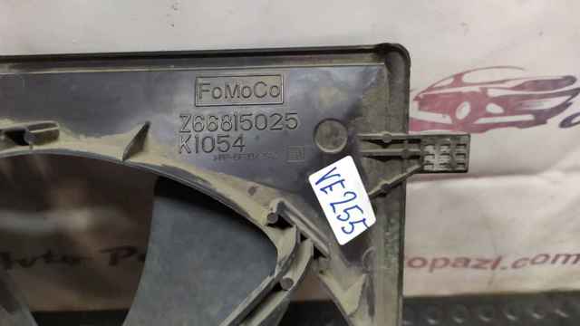 MAZDA Z66815025 Диффузор радиатора охлаждения в наличии Николаев