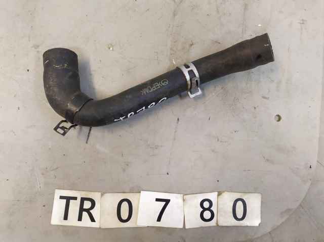 Патрубок системы охлаждения Z6861518X MAZDA
