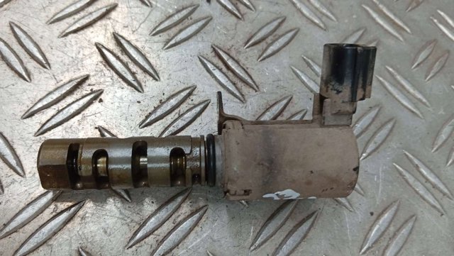 MAZDA ZJ0114420 Регулятор фаз газораспределения в наличии Житомир