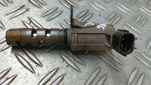 ZJ0114420 MAZDA Регулятор фаз газораспределения купить в Днепр