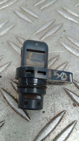 ZJ0118221 MAZDA Датчик коленвала купить в Черновцы