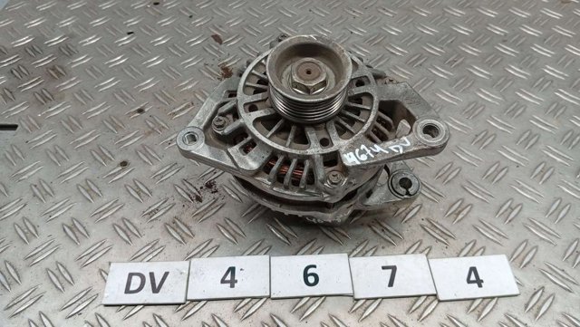 Генератор автомобильный ZJ0118300 MAZDA
