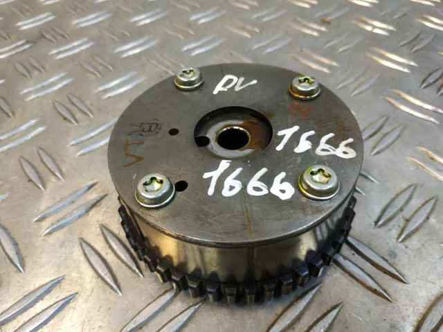 ZJ40-12-4X0A Mazda Звездочка-шестерня распредвала двигателя