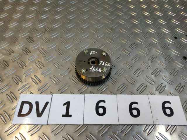 Звездочка-шестерня привода распредвала ZJ40124X0A MAZDA
