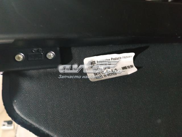 Солнцезащитный экран багажника 649100R030C0 TOYOTA