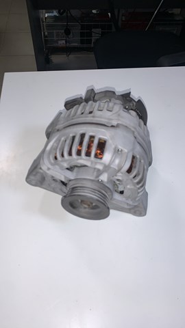 BOSCH 0124415005 Генератор в наличии Кривой Рог
