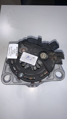 0124415006 BOSCH Генератор купить в Винница