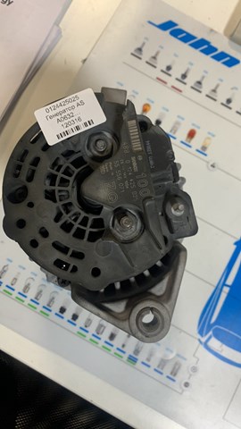 BOSCH 0124425025 Генератор в наличии Сумы