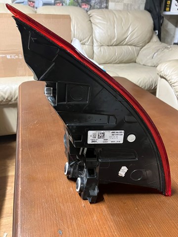 VAG 4M8945069C Фонарь задний левый внешний в наличии Павлоград