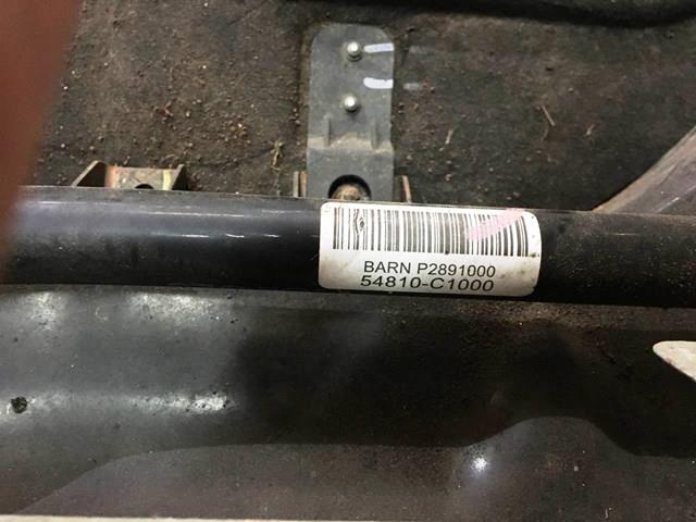 Стабилизатор передней подвески 54810C1000 HYUNDAI