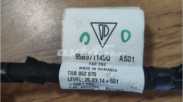 PORSCHE 95B971145Q в наличии Николаев