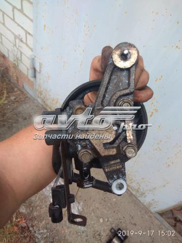 571004L000 Hyundai/Kia насос гур