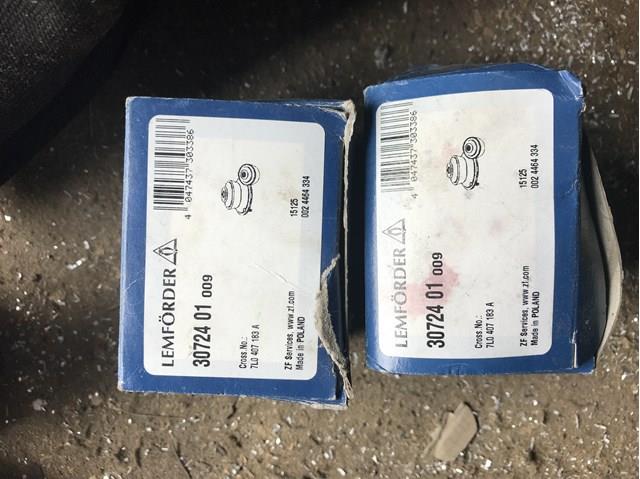 3072401 LEMFORDER Сайлентблок переднего нижнего рычага купить в Харьков