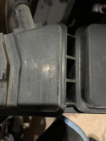 52029920AA CHRYSLER Помпа купить в Одесса