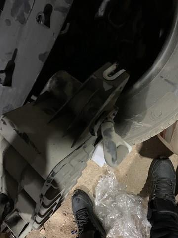 52029920AA CHRYSLER Помпа купить в Украина