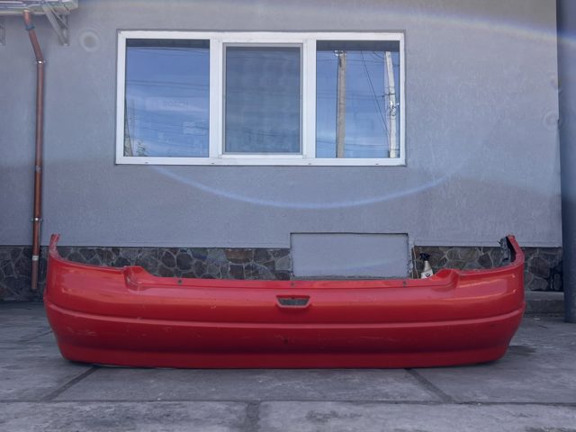 1404145 OPEL Бампер задний купить в Ровно