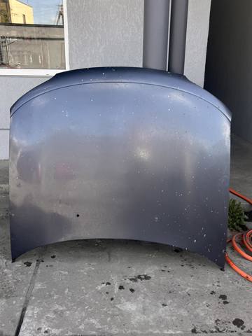 90493667 OPEL Капот купить в Ужгород