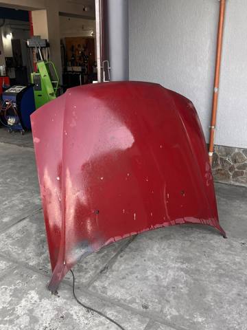 OPEL 90508248 Капот в наличии Харьков