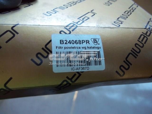 JC PREMIUM B24068PR Фильтр воздушный в наличии Тернополь