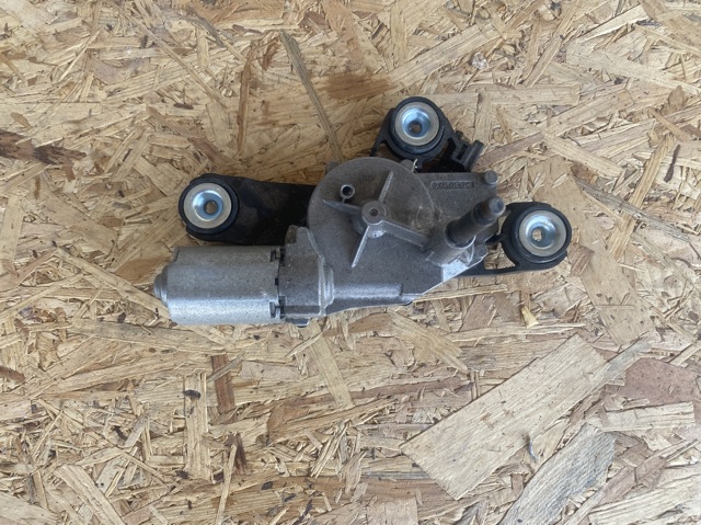 Мотор заднего стеклоочистителя 31294492 VOLVO