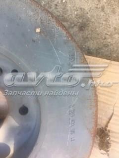 A2034210512 MERCEDES Диск тормозной передний купить в Черновцы