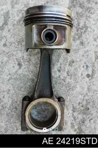 Поршень в сборе 24219STD AE