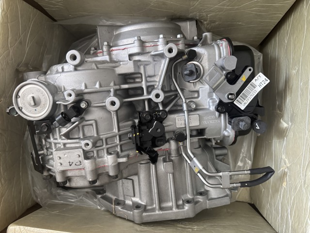 HYUNDAI 450003A578 АКПП в наличии Днепр