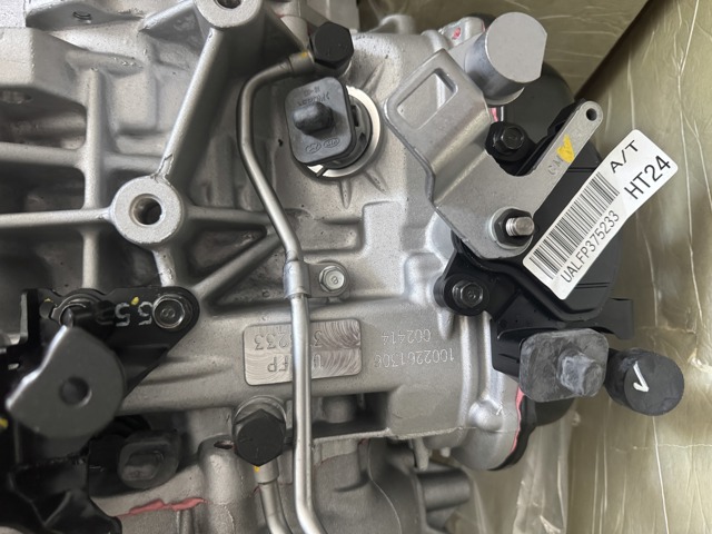 450003A578 HYUNDAI АКПП купить в Каменское